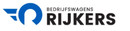 Logo Bedrijfswagens Rijkers